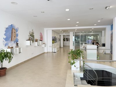 Imagen Abierto el plazo para seleccionar al nuevo Gerente de EGITUR y crear una bolsa de atención turística